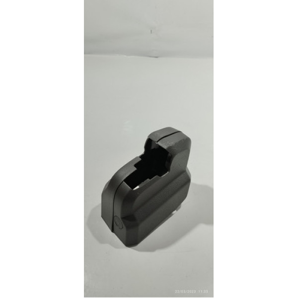 Moldura Do Banco Dianteiro Spin 2014