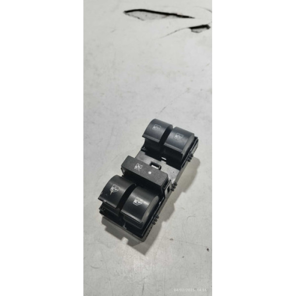 Comando Do Vidro Elétrico Fiat Argo Drive 1.0 4cc 2019