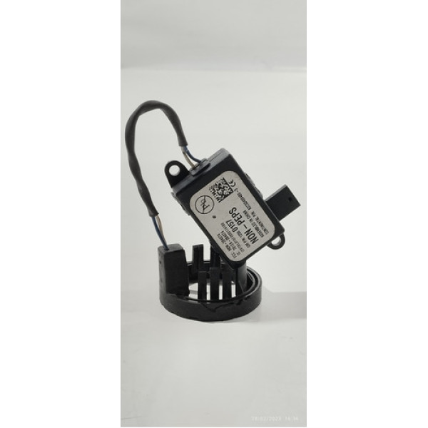 Antena Imobilizador Cobalt Onix Prisma Gm - 13500157