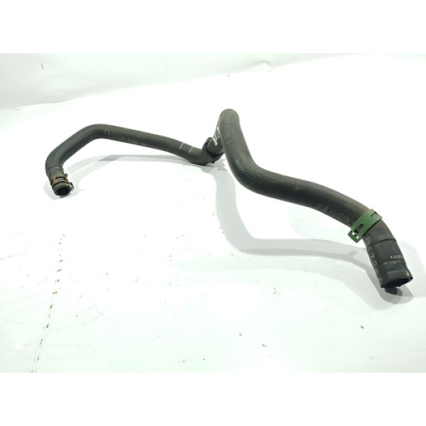 Mangueira Resfriador Óleo Do Motor Fluence 2012 2.0 