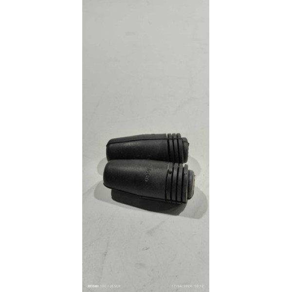 Batente Do Capô Regulagem Ford New Fiesta 2018