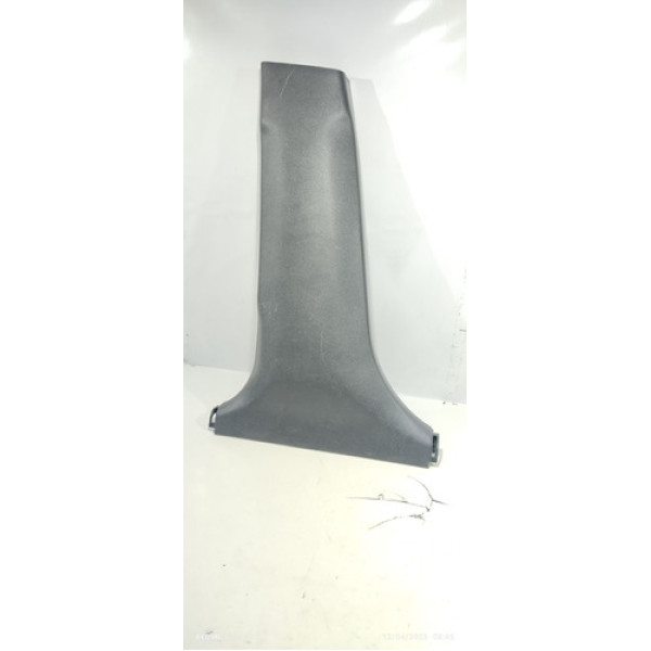 Acabamento Coluna Central Esquerdo Kia Cerato 2012