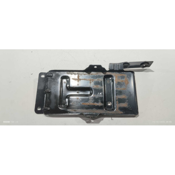 Suporte Da Bateria Chery Qq 1.1 Manual  2012