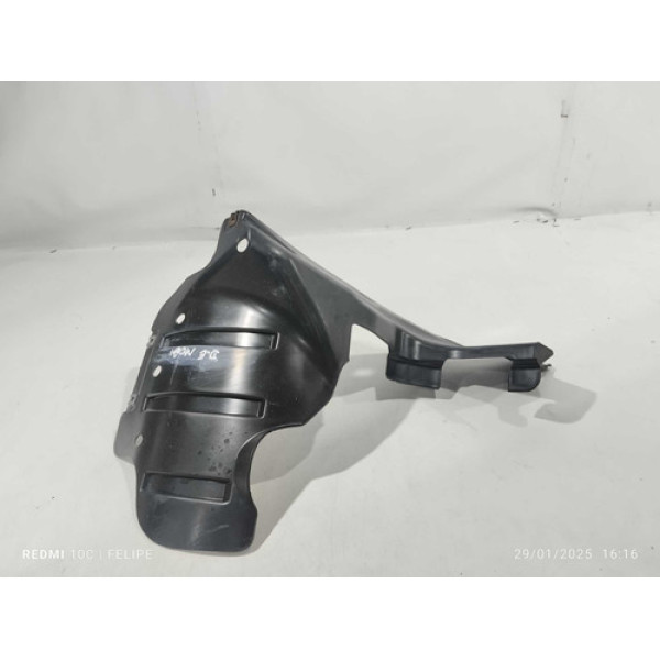 Protetor Inferior Roda Dianteira Esquerda Fiat Mobi 017/2024 Oreto