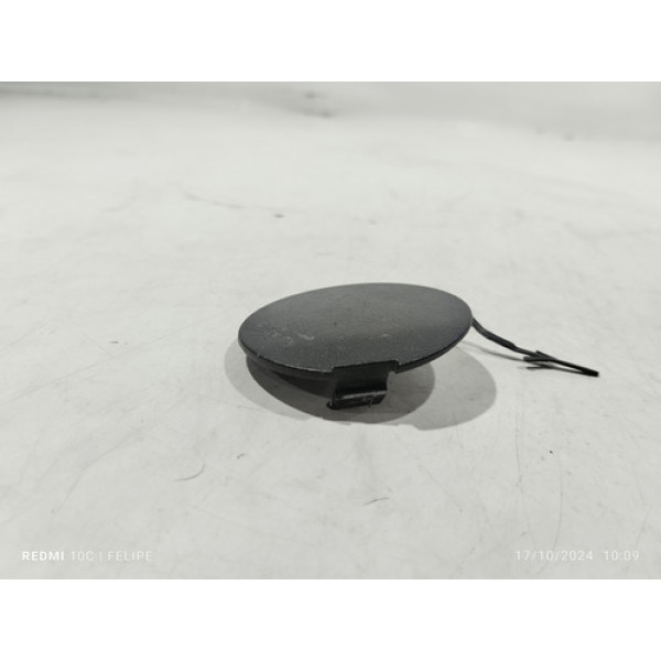 Tampa Do Reboque Parachoque Dianteiro Jeep Renegade 2016