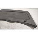 Moldura Tampa Traseira Onix 2012-2016 Original Gm 94749965