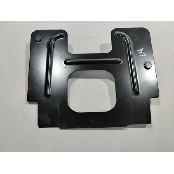 Suporte Do Módulo De Injeção Citroen C4 Pallas 2.0 Aut 2008