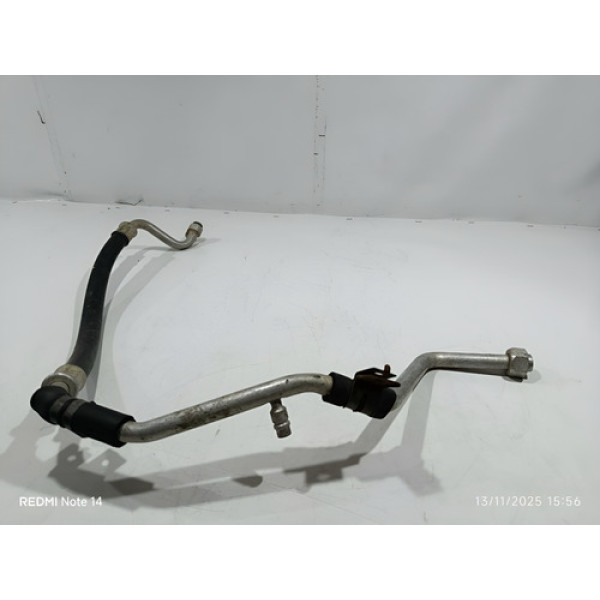 Mangueira Ar Condicionado Honda Fit 1.4 2004