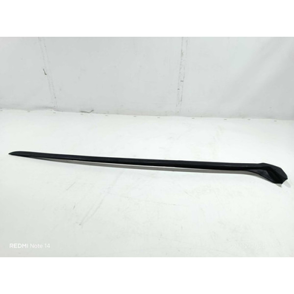 Acabamento Externo Parabrisa Esquerdo Discovery Sport 2016