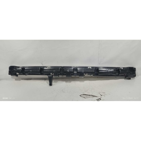 Alma  Plástico Parachoque Traseiro Fusion Sel 2011 (detalhe)