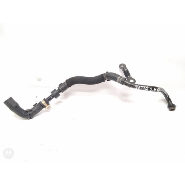 Mangueira Do Radiador Volkswagen Jetta 08)2.5