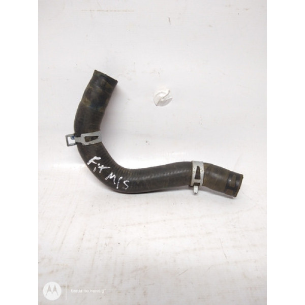 Mangueira De Água Honda Fit 015/018