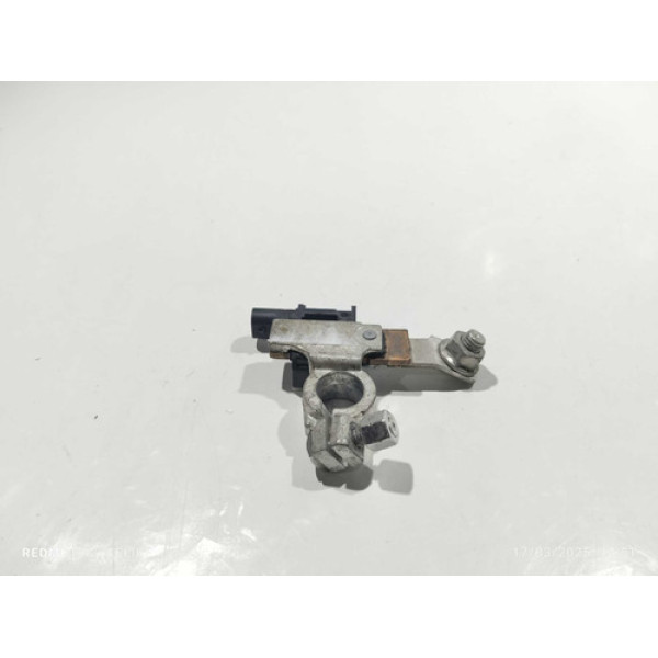 Sensor Cabo Bateria Negativo Chevrolet Cruze 1.4 Turbo 2018 Preto