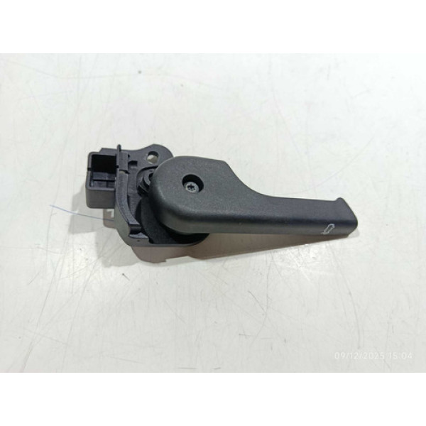 Alavanca De Abertura Capô Discovery Sport Sd4 Hse 2016