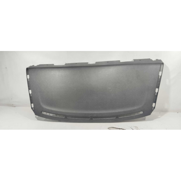 Tampão Traseiro Ford Ka Sedã 1.5 2017 Preto