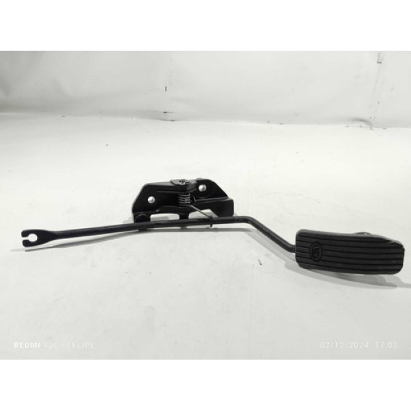 Pedal Do Acelerador Kia Picanto 2010