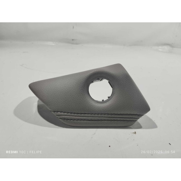 Acabamento Moldura Botão Start/stop Chevrolet Cruze Ltz 2019