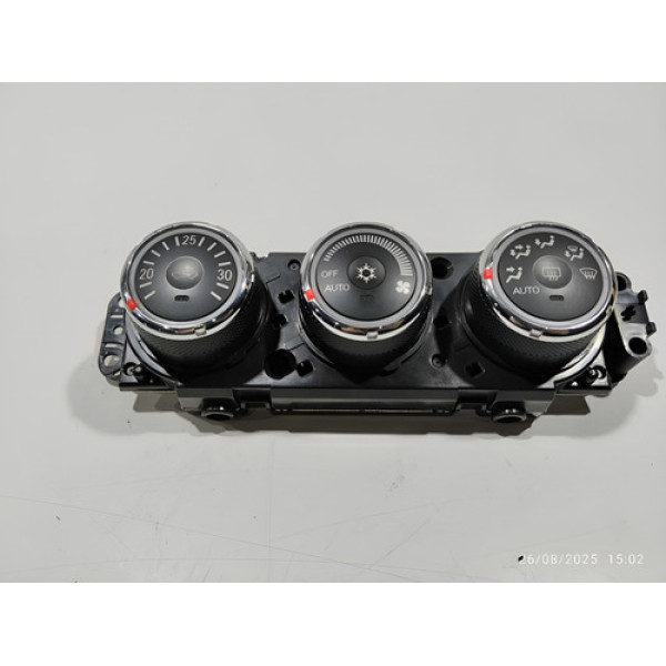 Comando Do Ar Condicionado Mitsubishi Lancer 2013/2015