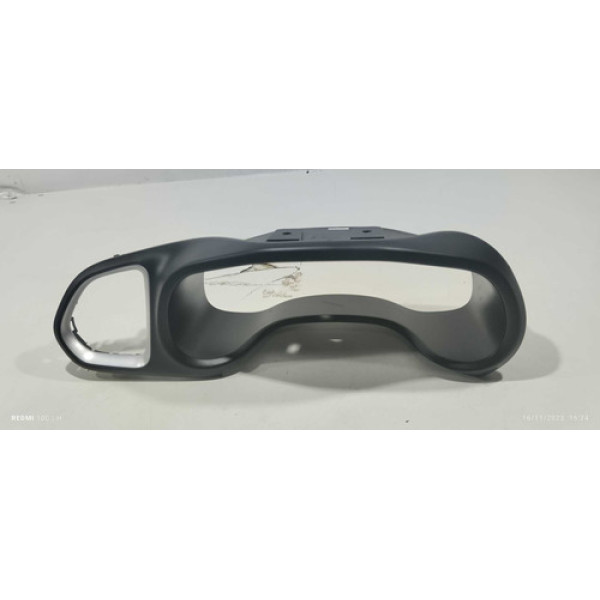 Moldura Painel De Instrumentos Jeep Renegade 2021