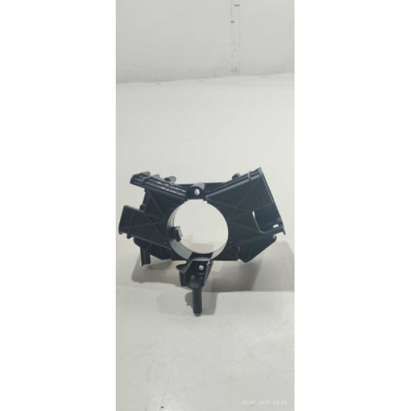 Suporte Da Chave Seta Chevrolet Onix 1.0 Lt 2016 Preto