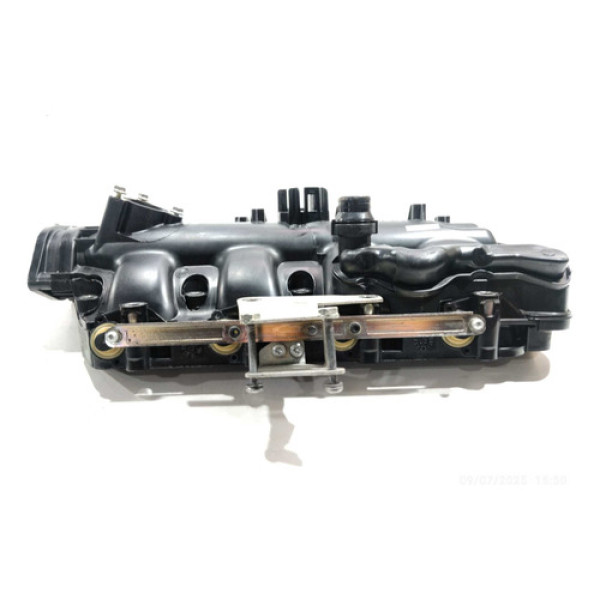 Coletor De Admissão Fiat Toro Endurance Atd4 Diesel 2021