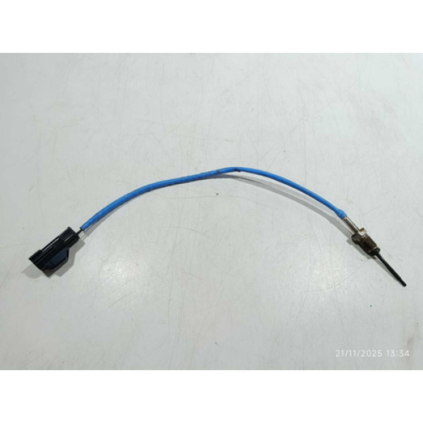 Sensor Temperatura Escapamento Discovery Sport Hse Sd4 2016