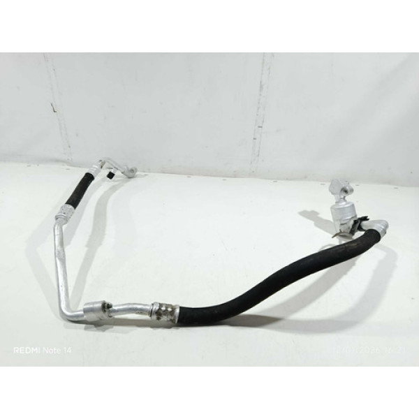 Mangueira Do Ar Condicionado Fiat Bravo 1.8 Sporting 2014