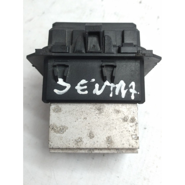 Resistência Caixa Evaporadora Nissan Sentra 2014 Cx 6