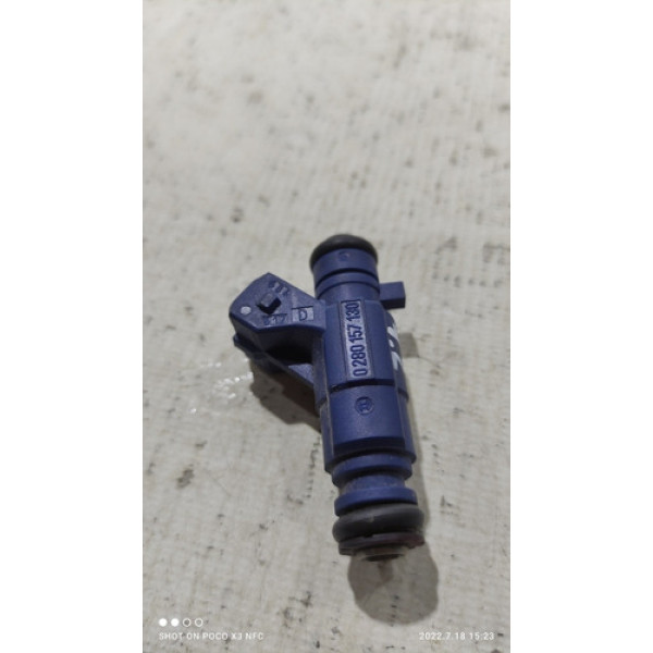 Bico Injetor Peugeot 208 1.6 2015 967436880