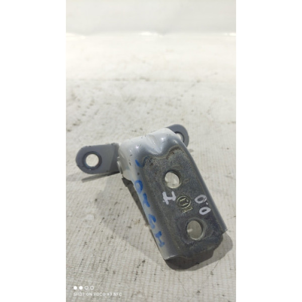 Dobradiça Inferior Porta Dianteira Direita Hyundai Hb20 2015