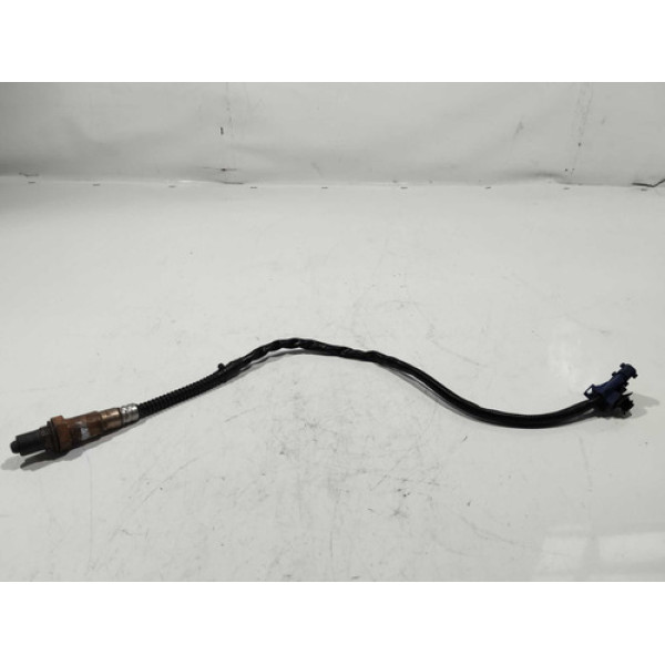 Sonda Lambda Pós Catalisador Peugeot Hoggar 1.4 Flex  2012