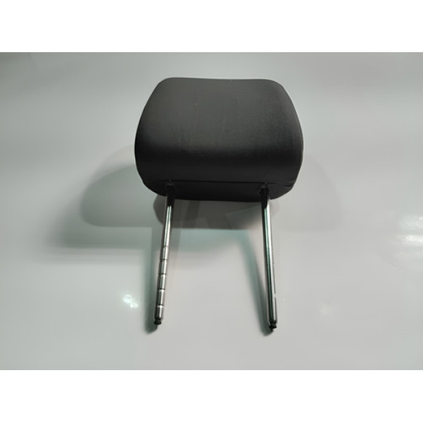 Encosto De Cabeça Dianteiro Direito Volks Jetta 2.5 Aut 2009 Cinza