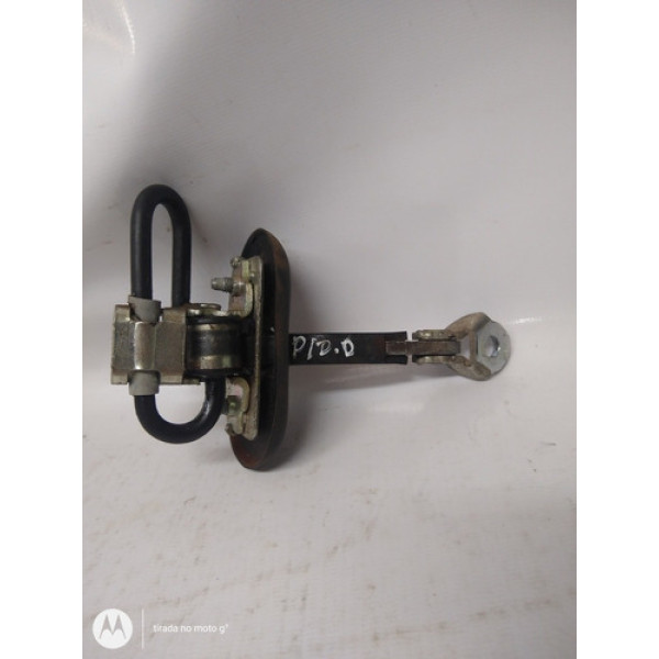 Limitador De Porta Dianteira Direita Fiat Linea