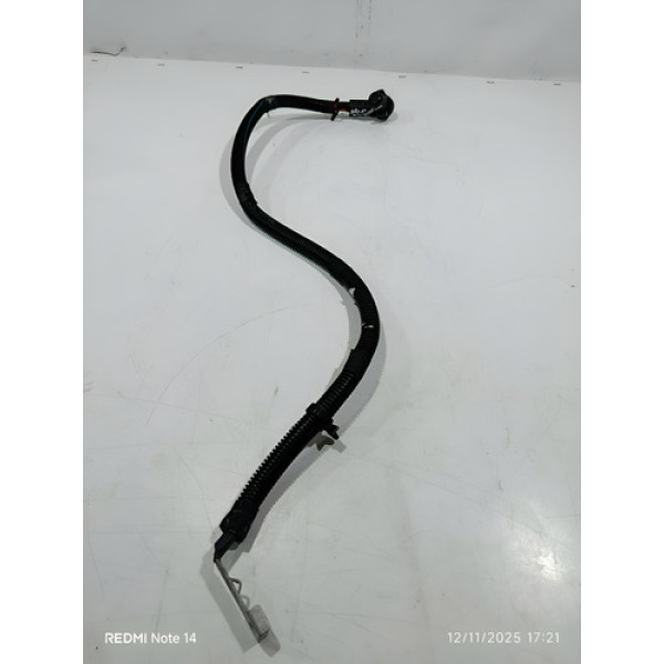 Chicote Cabo Do Alternador Fiat Argo Drive 1.0 2020