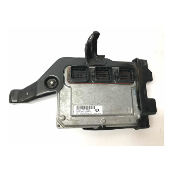 Módulo Injeção Honda City 1.5 Automático 2009/2013 Original