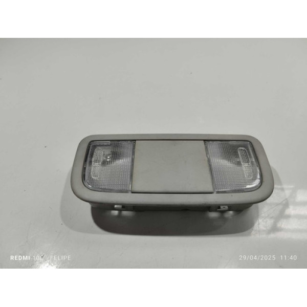 Luz Do Teto Cortesia Dianteira Honda New Fit 2017