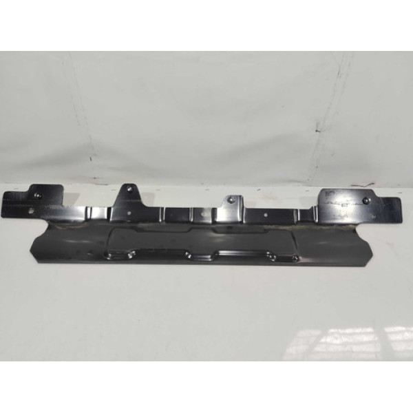 Protetor De Carter Fiat Toro Endurance Atd4 Diesel 2021