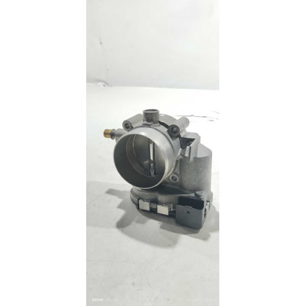 Corpo Borboleta Tbi Peugeot 407 C5 3.0 V6 - 0280750041