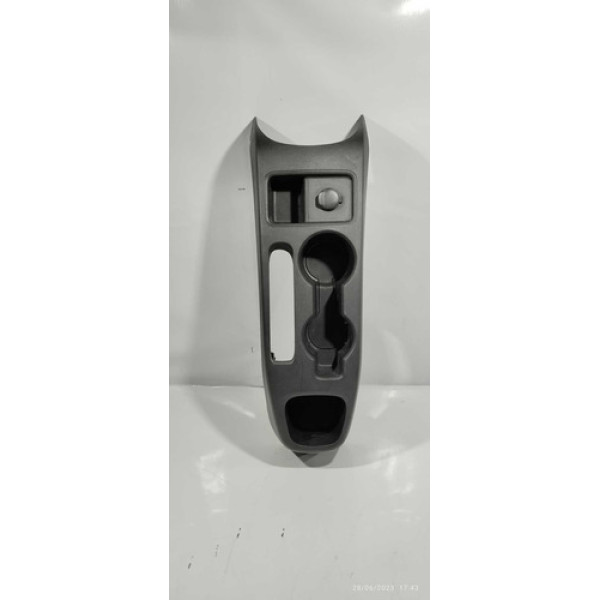 Console Central Chevrolet Cobalt 2015/2018