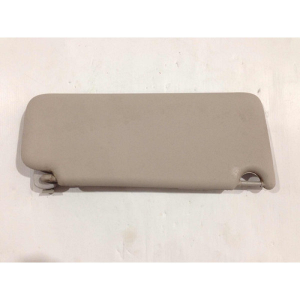 Quebra Sol Lado Esquerdo Clio 2006