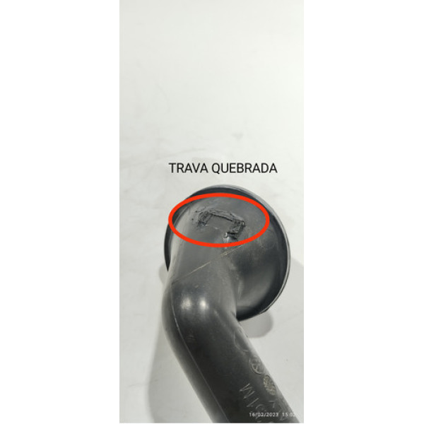 Pescador De Óleo Jetta 2.0 Tsi 2016 (com Detalhe Fotos)