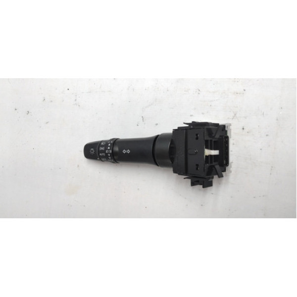Comando Farol Chave De Seta Outlander 2010 Cx 3