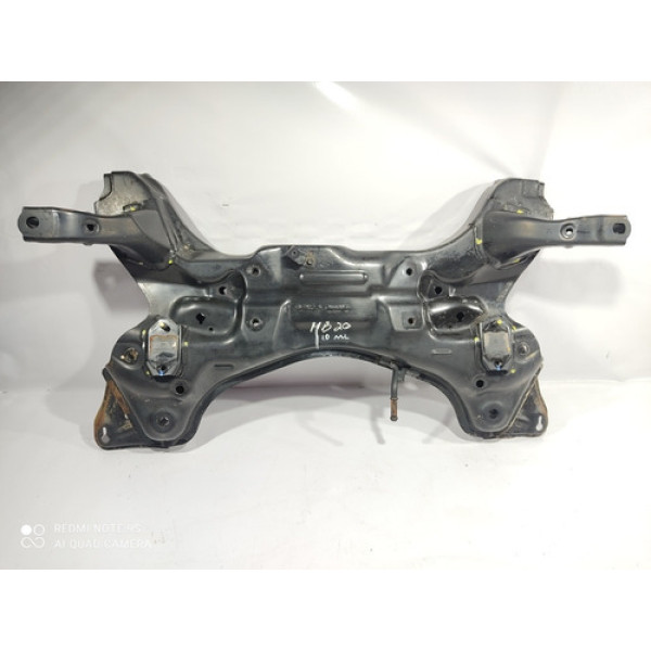 Agregado Hyundai Hb20 1.0 2014 Ppp