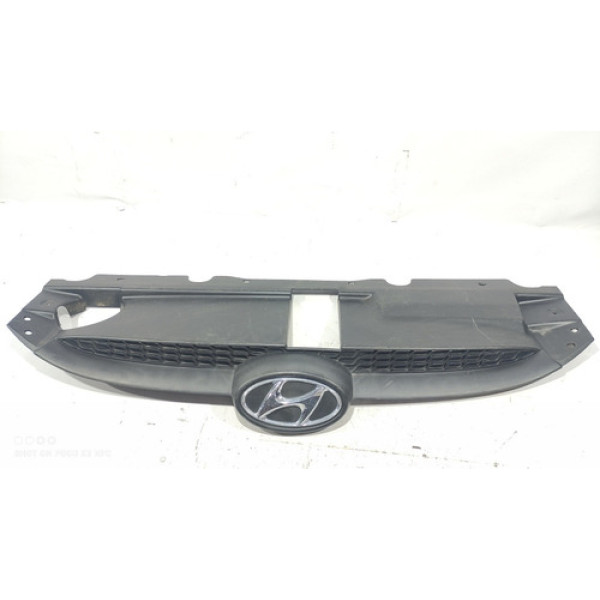 Defletor Superior Com Emblema Ix35 2.0 2015