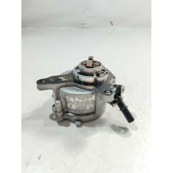Bomba De Vácuo Chevrolet Tracker Onix 1.0 Turbo 2021