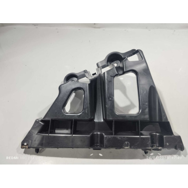 Guia Suporte Parachoque Traseiro Direito C4 Lounge 2014/2019