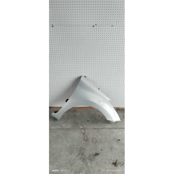 Paralama Dianteiro Direito Hyundai Elantra 2013