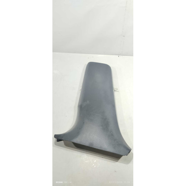 Acabamento Coluna Central Esquerdo Honda Civic 2000