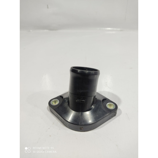 Flange Água Válvula Termostática Fluence 2.0 16v 2016 Cx14