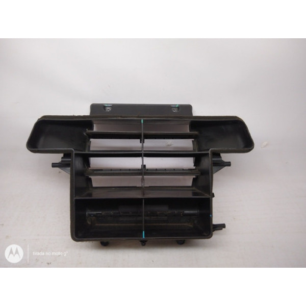 Caixa Evaporadora Nissan Frontier 2009